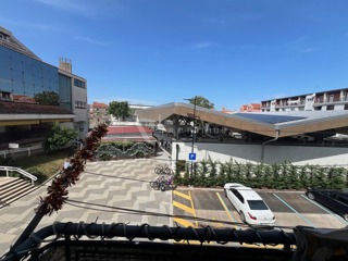 Confortevole appartamento nel centro di Umago