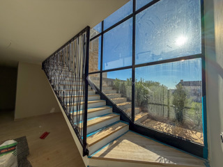 LUKSUZNA VILA, OKOLICA POREČA – MIR, ELEGANCIJA I POGLED NA MORE