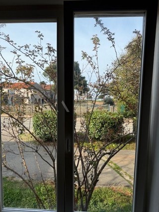 Appartamento al piano terra rialzato in ottima posizione, Umago