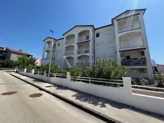 Appartamento con una bellissima vista a Cittanova