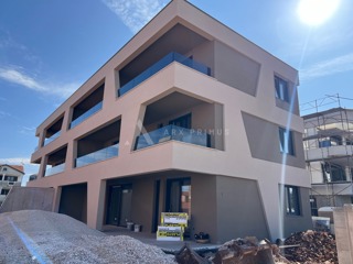 Appartamento al piano terra, Finida, Umago