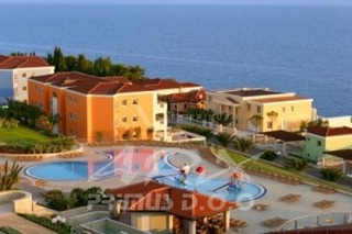 Appartamento in un insediamento residenziale, Monterosso