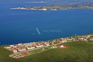 Stan u rezidencijalnom naselju, Crveni Vrh