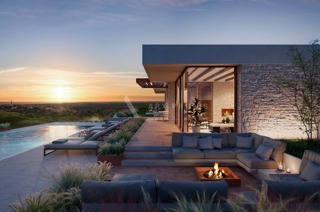 Stupenda villa in una posizione unica, Verteneglio