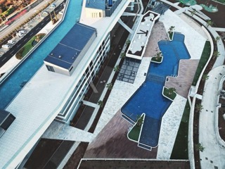 Apartman u luksuznom resortu, Crveni vrh, Umag