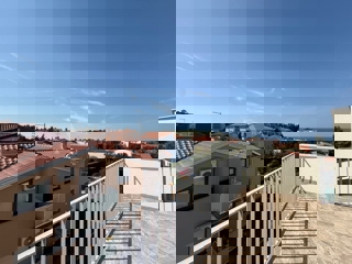 Ampio e spazioso appartamento a Zambratija, Umago
