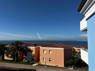 Appartamento Duplex con Vista Mare – Crveni Vrh