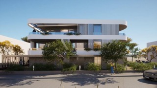 Appartamento di qualità in un nuovo edificio, Finida, Umago