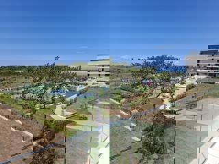 Appartamento duplex di lusso con terrazza panoramica vista mare