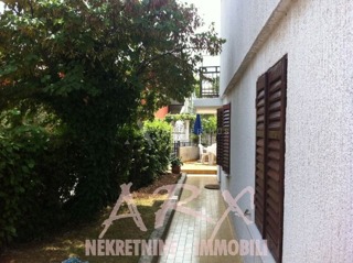 Dvojna kuća, Punta, Umag