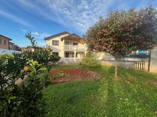 Samostojeća kuća na mirnoj lokaciji, Finida, Umag