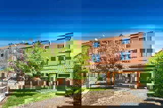 Casa di famiglia, zona di Buie