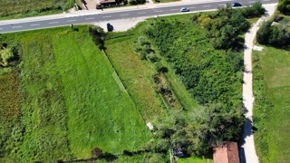 Prostrano građevinsko zemljište, Umag