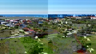 Ampio terreno edificabile, Umago