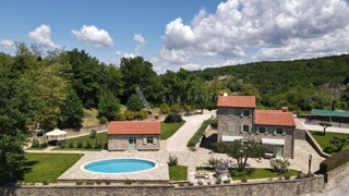 Villa rustica di campagna