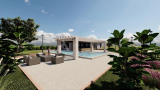 Casa  vicino al mare da ricostruire, Petrčane, Zara