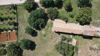 Građevinsko zemljište na mirnoj lokaciji, Dubci