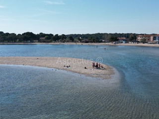 Appartamento al 1° piano, due camere da letto, Medolino, Istria