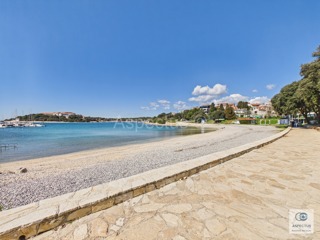 Appartamento di lusso in prima fila sul mare - Pješčana Uvala, Medulin, Pola