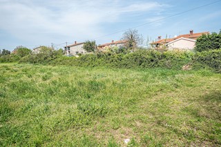 Terreno edificabile vicino all'asfalto, Sanvincenti