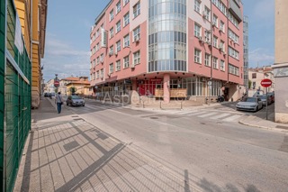 Locale commerciale nel centro città, Pola, Centro | Istria