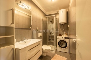 Appartamento bilocale vicino alla spiaggia, Valbandon, Šurida