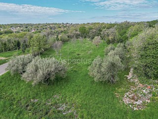 Terreno edificabile per la costruzione di diverse case, Marčana