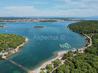 Posizione TOP, attico esclusivo con vista mare, Banjole, Medolino