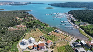 Istria, Terreno edificabile per la costruzione di una villa o casa vacanze | Medulin, Pomer