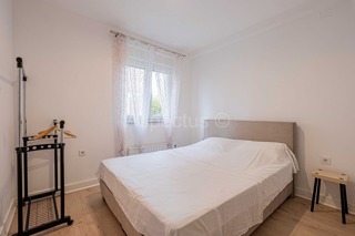 Appartamento al piano terra - bilocale, arredato e abitabile, Fažana, Valbandon