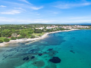 Casa moderna di nuova costruzione con piscina, vista mare | Medulin, Istria