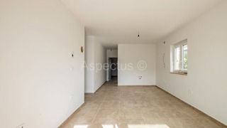 Appartamento con una camera da letto e balcone, 1° piano, nuova costruzione, Istria | Pola