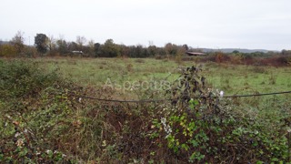 Rovigno trama 6339m2 a fini commerciali