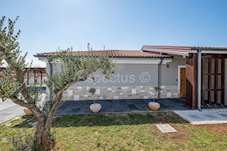 Casa/villa con piscina e giardino, vicino a Svetvinčenta, vicino a Svetvincenat