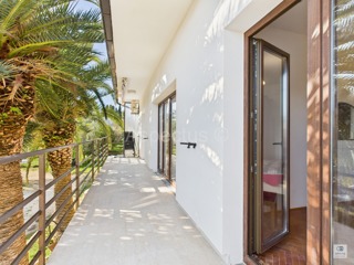 Medulin, Premantura | Appartamento con Due Camere Vicino alla Spiaggia, Istria