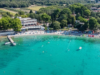 Casa familiare con 4 camere da letto, garage, vicino alla spiaggia, Medulin, Banjole