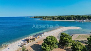 Appartamento Duplex Confortevole vicino alla Spiaggia, Fasana, Valbandon | Istria