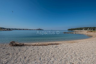 Lussuoso trilocale, vista mare, Rovigno