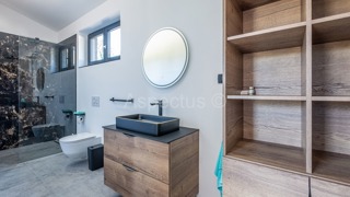 Lussuosa villa moderna con piscina, nei dintorni di Pola | Divšići