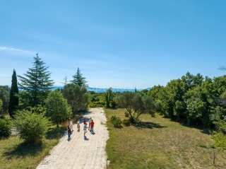 Terreno edificabile con progetto preliminare, Krnica | Istria