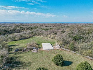 Casa in costruzione su un grande terreno, Butkovići, Svetvinčenat | Istria