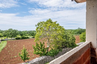 Casa con piscina, in costruzione grezza | Marčana, vicino a Pola, Istria