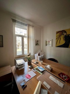 Appartamento/ufficio in ottima posizione a Zagabria