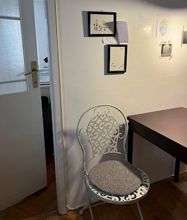 Appartamento al primo piano nel centro storico ,Rovigno
