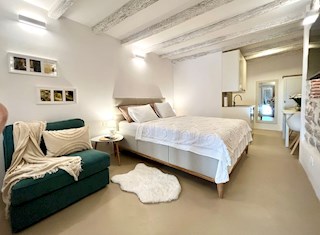 Monolocale a Rovigno