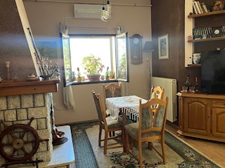 Bellissimo appartamento al primo piano nel centro di Pola