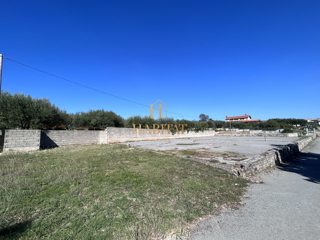 Istria, Kastel, Buie, terreno edificabile 603m2
