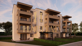 Nuova costruzione Appartamento Tar 66 m2