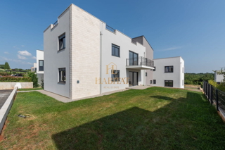 Appartamento Vabriga 94 m2