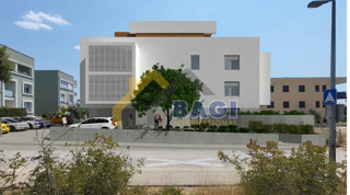 Appartamento Plovanija, Zadar, 75,89m2